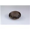 Image 1 : Natural Smoky Quartz Loose Gemstone