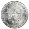 Image 1 : 1994 1 oz Silver American Eagle MS-69 PCGS