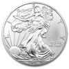 Image 2 : 2011 (S) Silver Eagle (NGC MS-69) San Francisco, Early