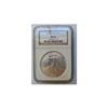 Image 1 : 2000 1 oz Silver American Eagle MS-69 PCGS