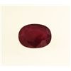 Image 1 : Loose Gemstone Faceted Ruby Corrundum