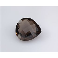 Natural Smoky Quartz Loose Gemstone