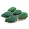 Image 1 : 159.31ctw Faceted Loose Emerald Beryl Gemstone Lot of 5