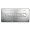 100 oz Engelhard Silver Bar (Secondary Market) .999 Fin