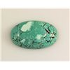 Image 1 : Natural Turquoise 97.10ctw Loose Gemstone 1pc Big Size
