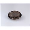Image 1 : Natural Smoky Quartz Loose Gemstone