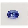 Image 1 : Natural African Tanzanite 1.83ctw Loose Gemstone AA+