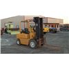 Image 2 : Yale CLR50 LP Gas Forklift