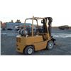 Image 3 : Yale CLR50 LP Gas Forklift