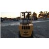 Image 4 : Yale CLR50 LP Gas Forklift