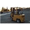 Image 5 : Yale CLR50 LP Gas Forklift