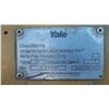 Image 8 : Yale CLR50 LP Gas Forklift