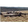 Image 1 : Land Pride RCM5015 Bat Wing Bush Hog