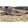 Image 2 : Land Pride RCM5015 Bat Wing Bush Hog