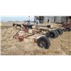 Image 3 : Land Pride RCM5015 Bat Wing Bush Hog