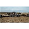 Image 4 : Land Pride RCM5015 Bat Wing Bush Hog
