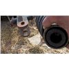 Image 7 : Land Pride RCM5015 Bat Wing Bush Hog