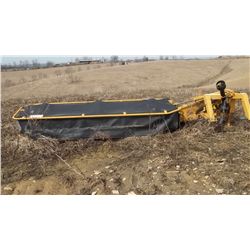 Vermeer M7030 Disc Mower