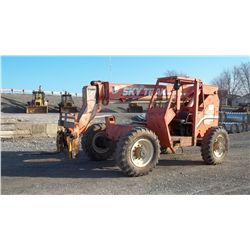 1995 SkyTrak 6036 Telescopic Lift
