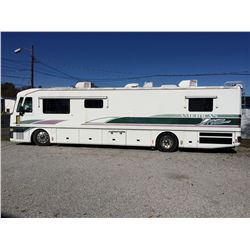1995 American Dream RV