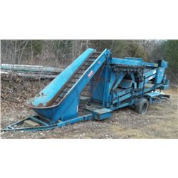 Eskel 3000 Potato Seed Cutter