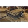 Image 1 : Tilt Trailer