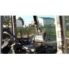 Image 3 : 1999 New Holland 555E Backhoe
