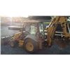 Image 5 : 1999 New Holland 555E Backhoe