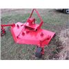 Image 1 : Finish Mower