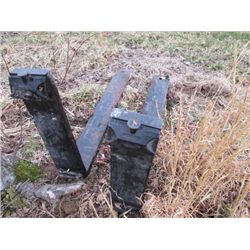 Heavy Duty Forks