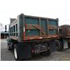 Image 2 : 1992 Volvo Single Axle Dump Truck