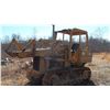 Image 1 : 1977 John Deere 555A Track Loader