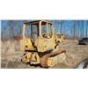 Image 2 : 1977 John Deere 555A Track Loader