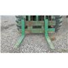 Image 10 : 1980 Case 586C Forklift