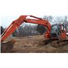 Image 1 : 2006 Hitachi ZX135US Excavator