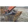 Image 3 : 2006 Hitachi ZX135US Excavator