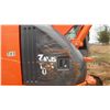 Image 4 : 2006 Hitachi ZX135US Excavator