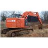 Image 6 : 2006 Hitachi ZX135US Excavator