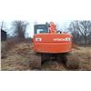 Image 7 : 2006 Hitachi ZX135US Excavator