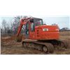 Image 8 : 2006 Hitachi ZX135US Excavator