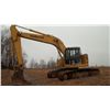 Image 1 : 2004 Komatsu PC228US LC-3NO Excavator