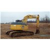 Image 2 : 2004 Komatsu PC228US LC-3NO Excavator