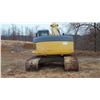 Image 3 : 2004 Komatsu PC228US LC-3NO Excavator