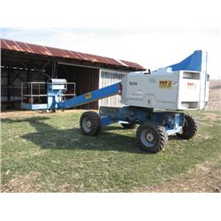 1996 Genie S40 Manlift