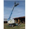 Image 2 : 1996 Genie S40 Manlift