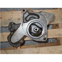 Cat D4H Transmission Pump
