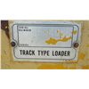 Image 10 : 1971 Cat 955K Track Loader