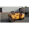 Image 1 : Case W252 Double Drum Roller