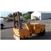 Image 2 : Case W252 Double Drum Roller