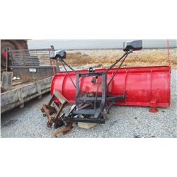 Snow Plow
